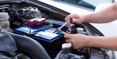 Car Service Centre